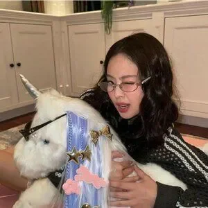 GENTLE MONSTER | Accessories | Gentle Monster Jennie Salon